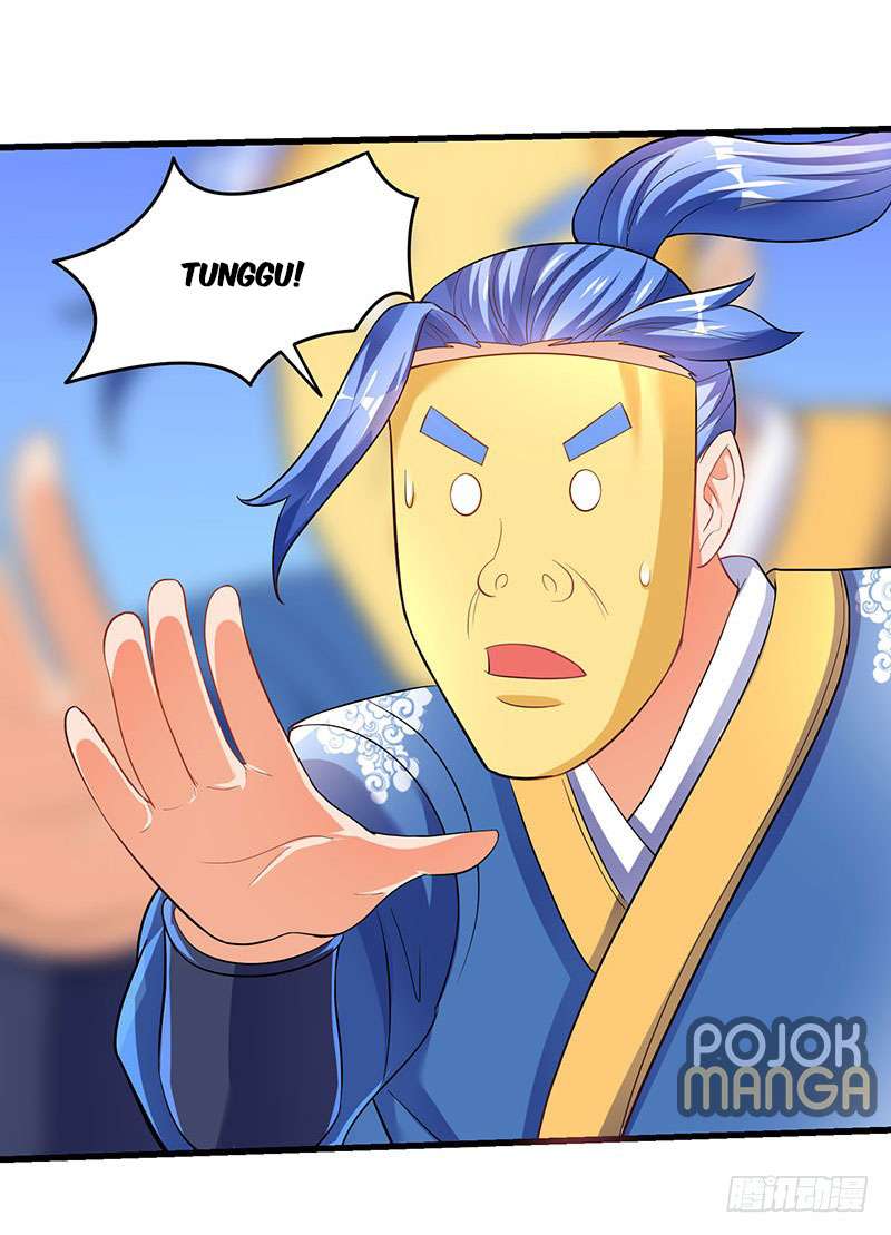 Strongest Leveling Chapter 29 - halaman 4