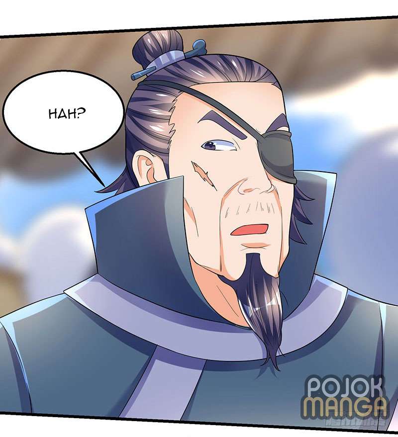 Strongest Leveling Chapter 29 - halaman 5