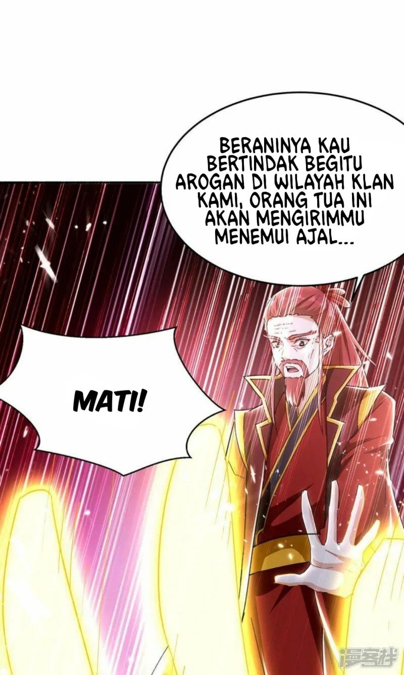 Strongest Leveling Chapter 290 - halaman 2