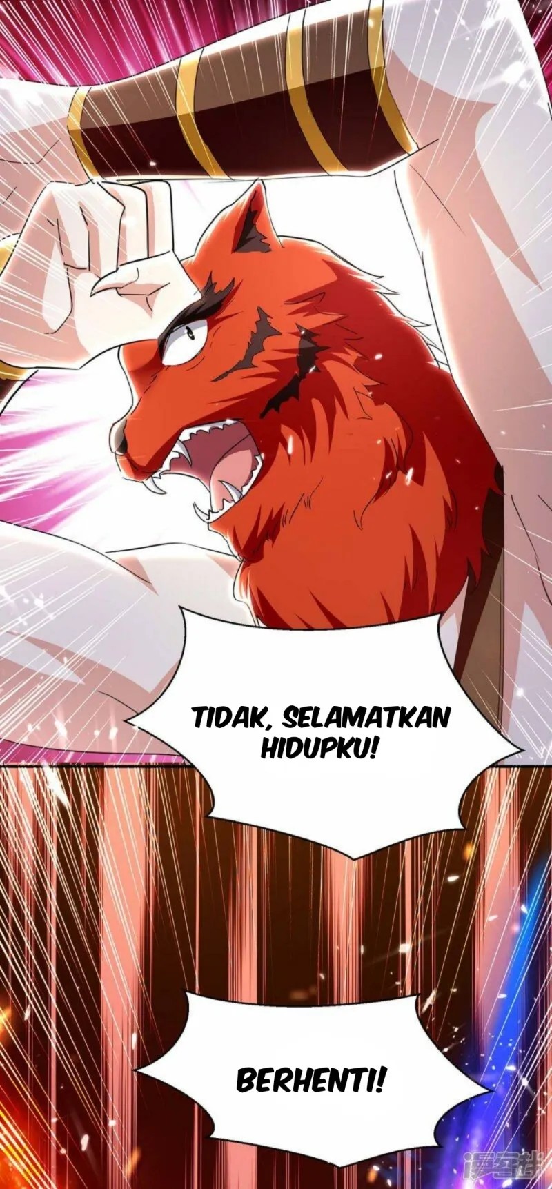 Strongest Leveling Chapter 290 - halaman 4