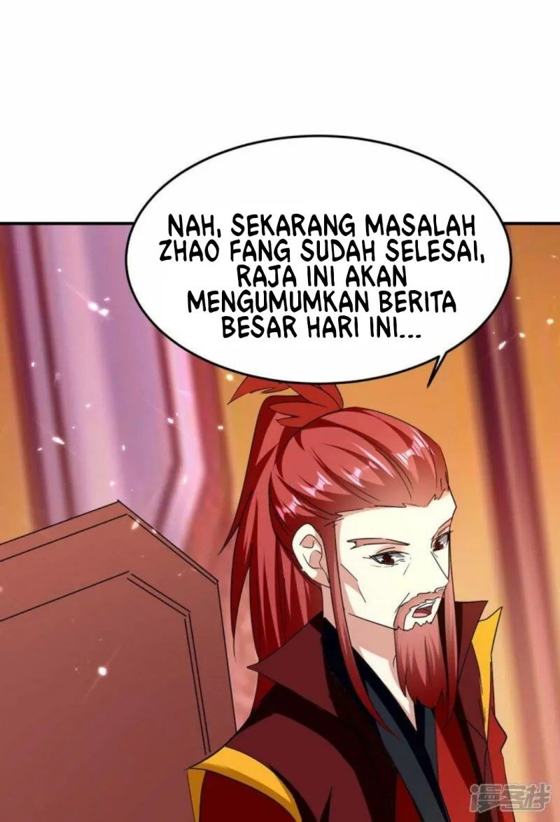Strongest Leveling Chapter 293 - halaman 2
