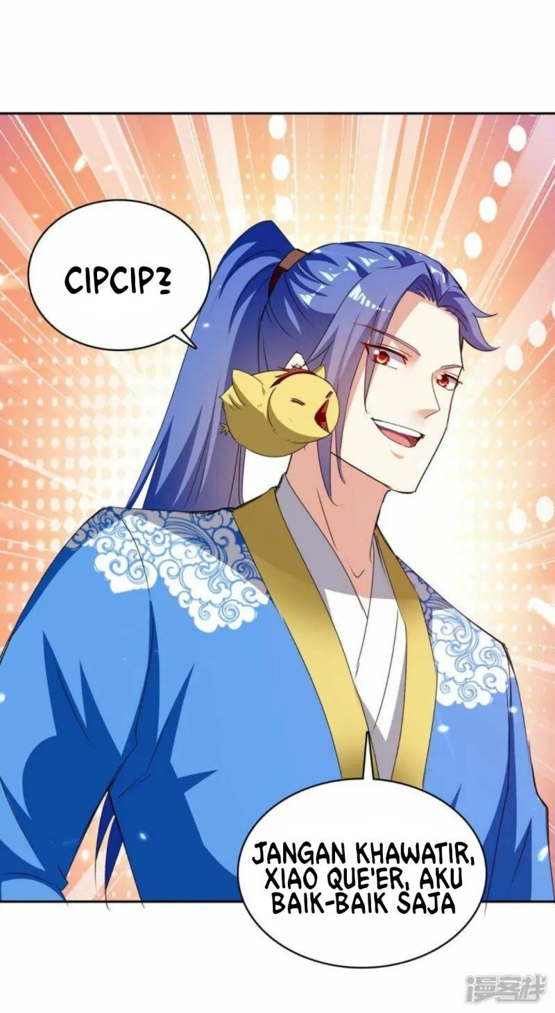 Strongest Leveling Chapter 293 - halaman 23