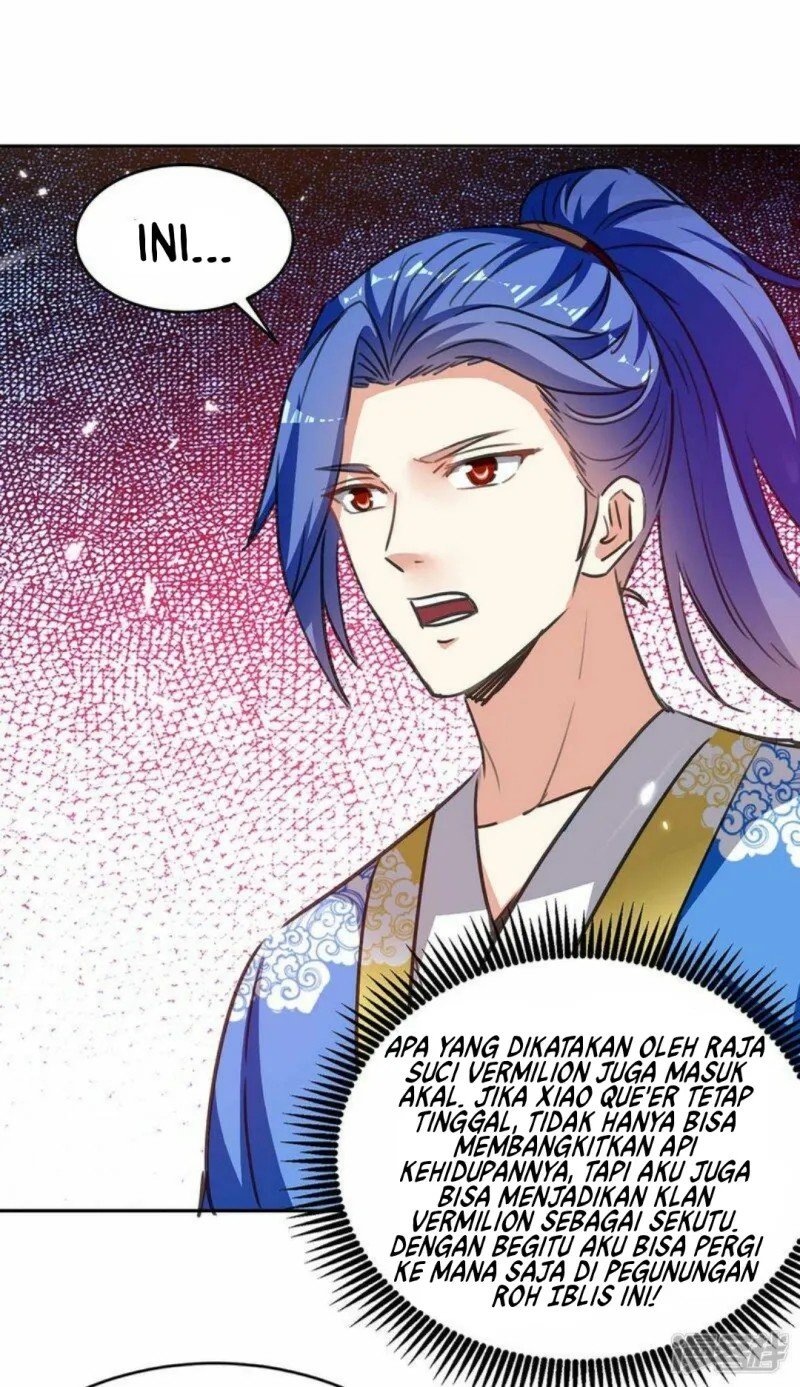 Strongest Leveling Chapter 294 - halaman 2