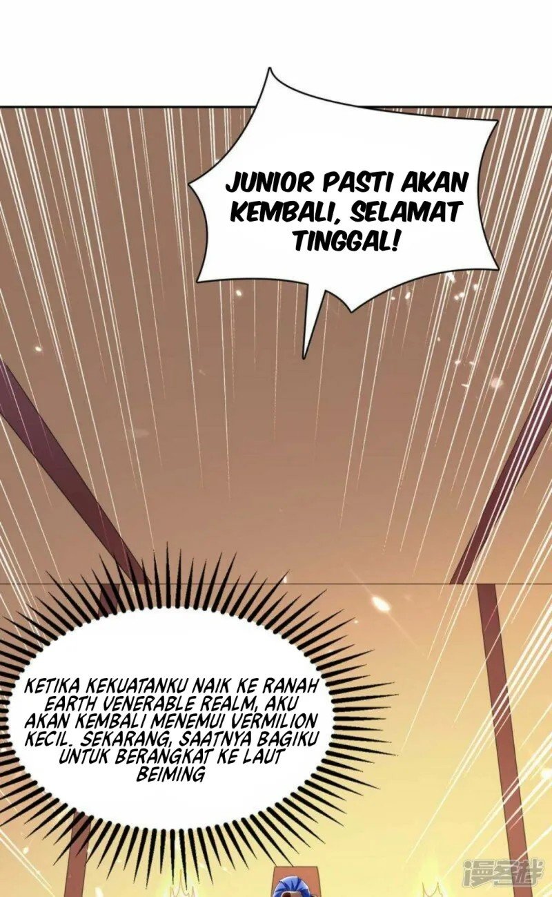 Strongest Leveling Chapter 294 - halaman 8
