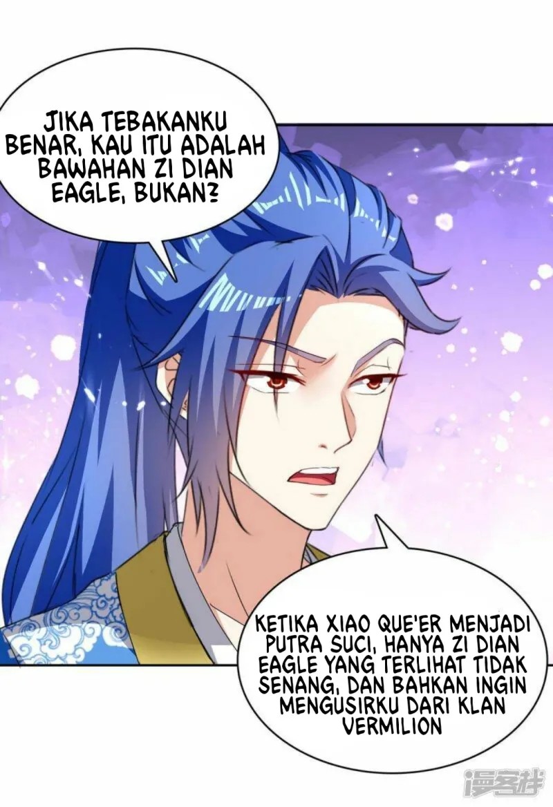 Strongest Leveling Chapter 295 - halaman 2