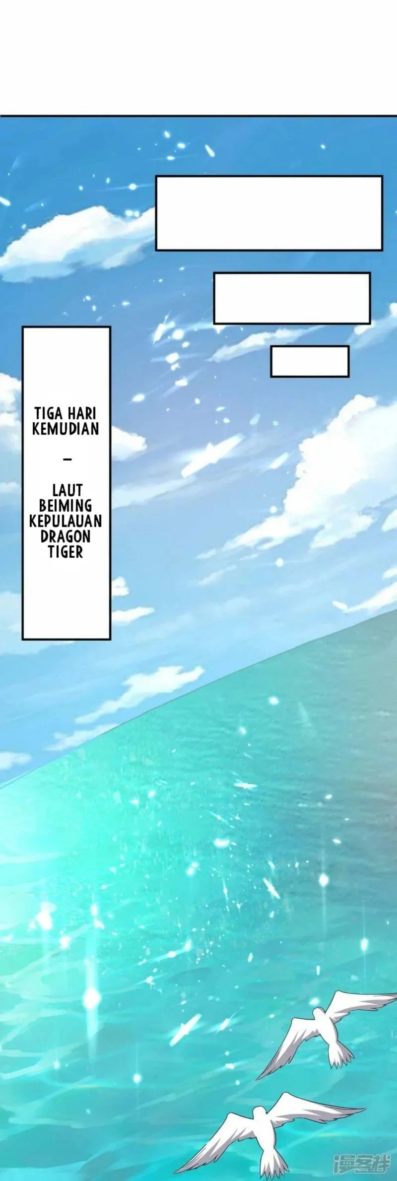 Strongest Leveling Chapter 296 - halaman 2