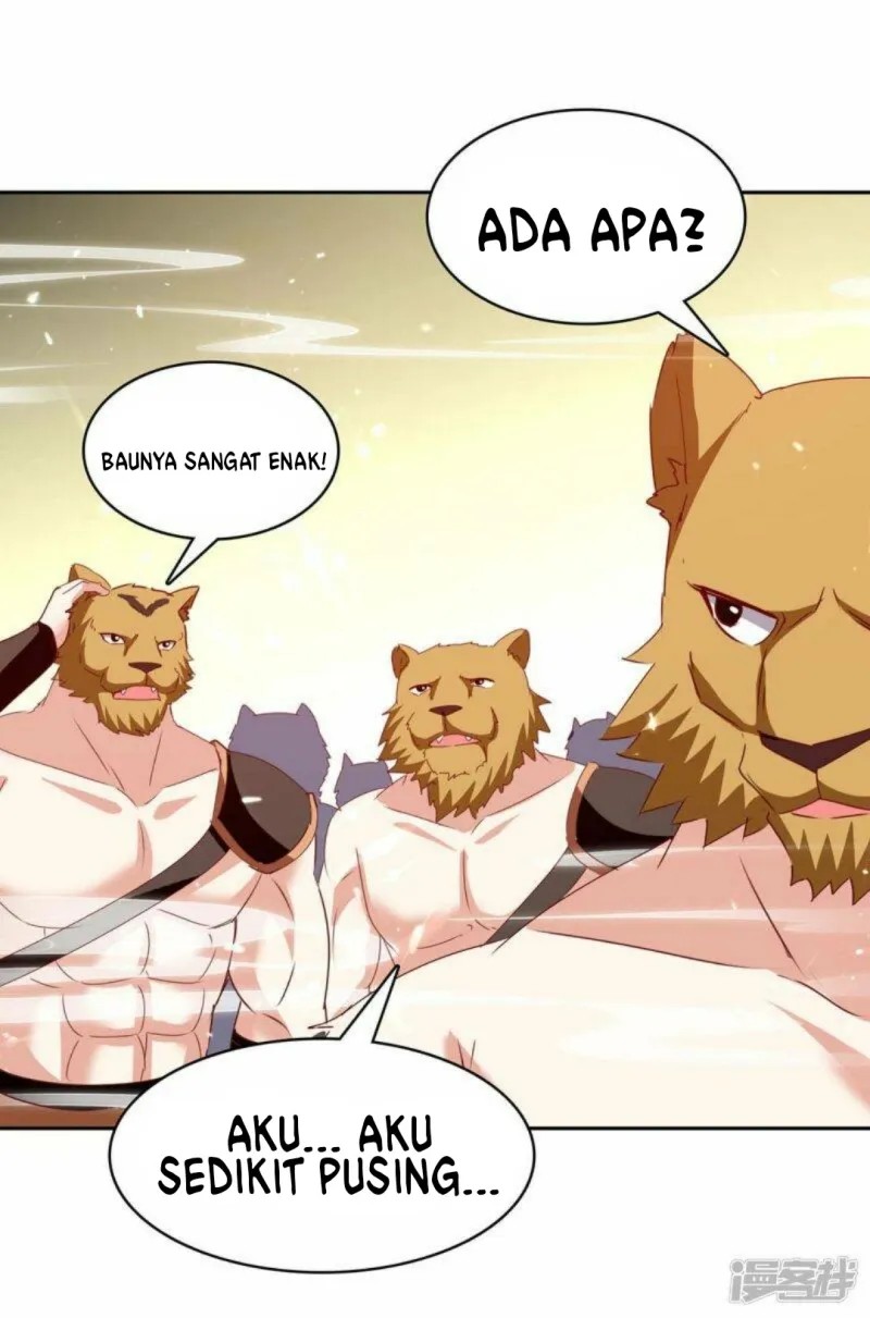 Strongest Leveling Chapter 296 - halaman 32