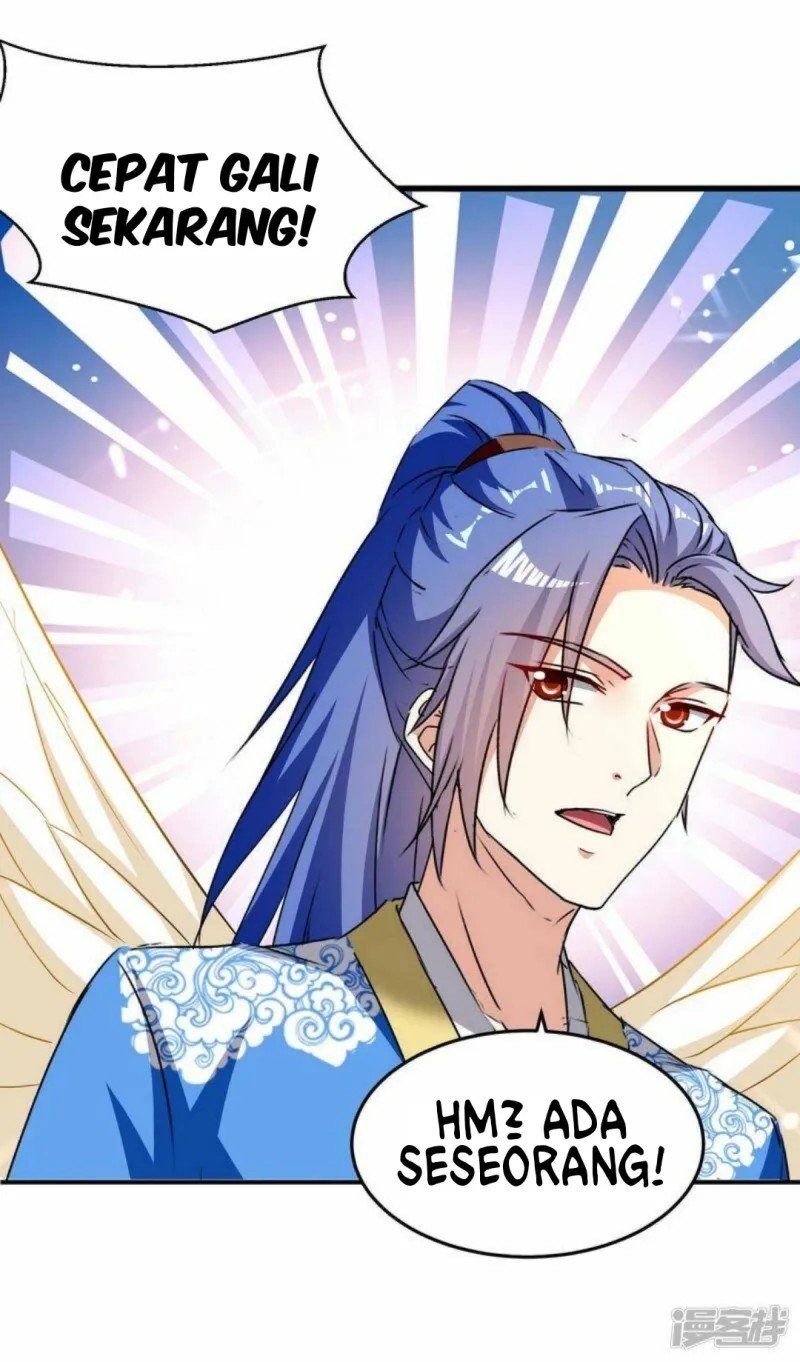 Strongest Leveling Chapter 296 - halaman 4