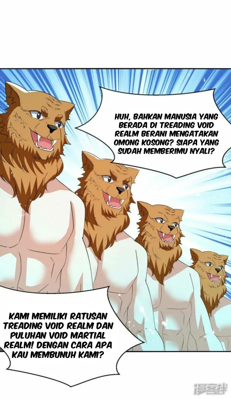 Strongest Leveling Chapter 298 - halaman 2