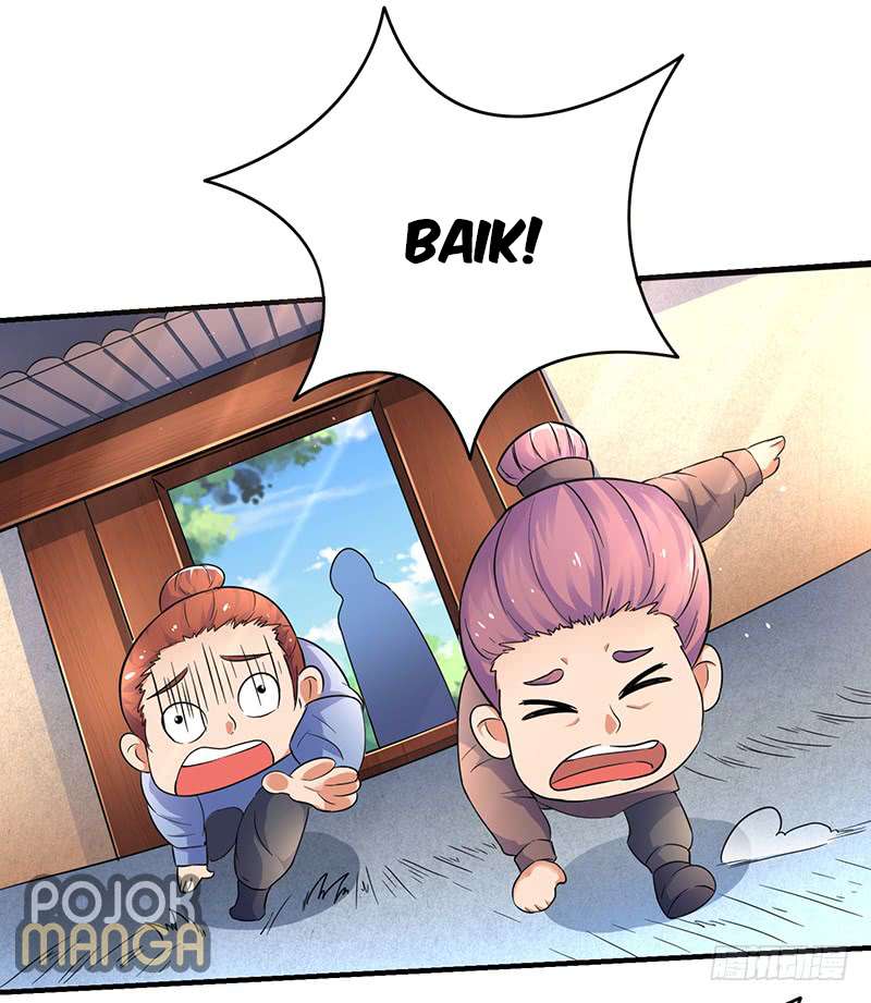 Strongest Leveling Chapter 3 - halaman 10