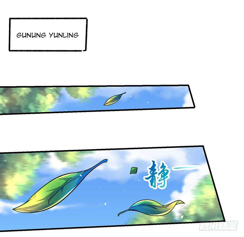 Strongest Leveling Chapter 3 - halaman 12