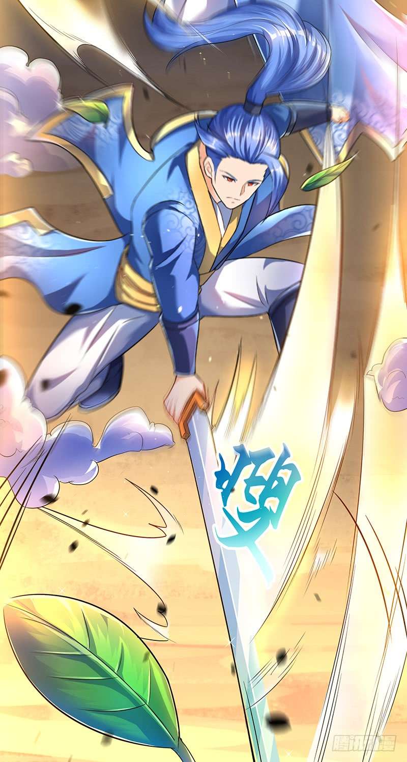 Strongest Leveling Chapter 3 - halaman 17