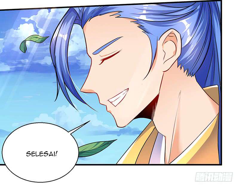 Strongest Leveling Chapter 3 - halaman 19