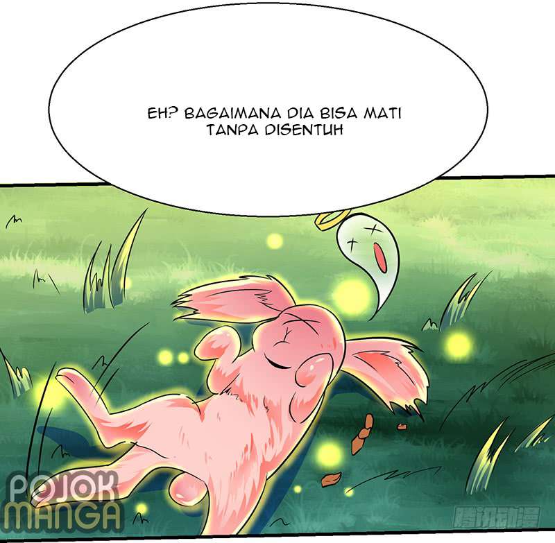 Strongest Leveling Chapter 3 - halaman 27