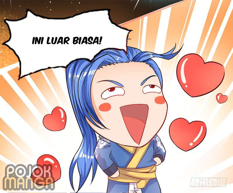 Strongest Leveling Chapter 3 - halaman 32
