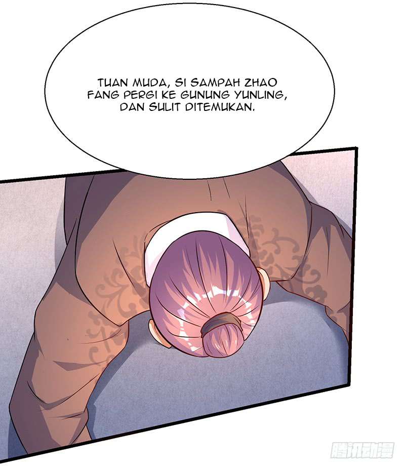 Strongest Leveling Chapter 3 - halaman 7