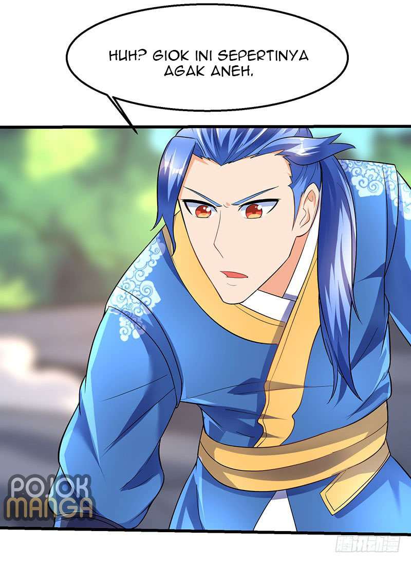 Strongest Leveling Chapter 30 - halaman 3