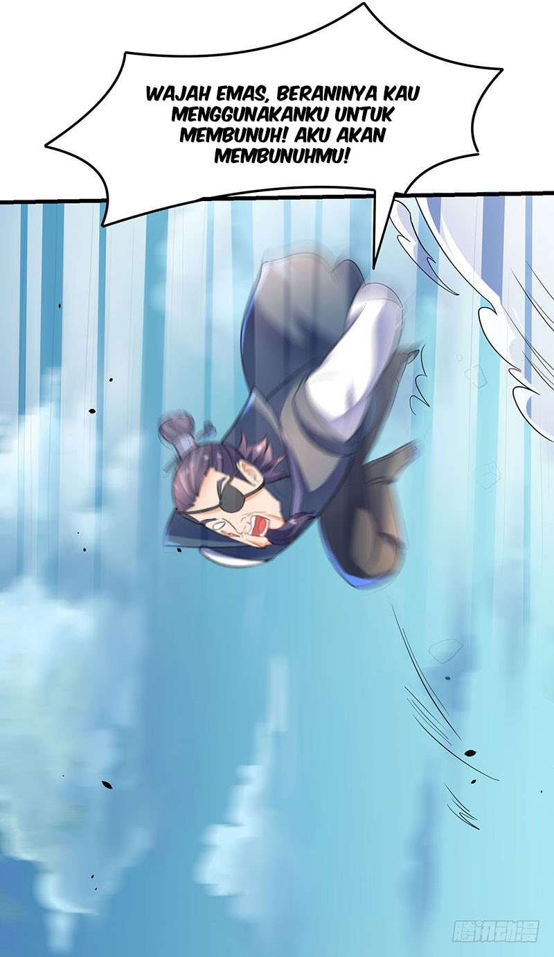 Strongest Leveling Chapter 30 - halaman 8