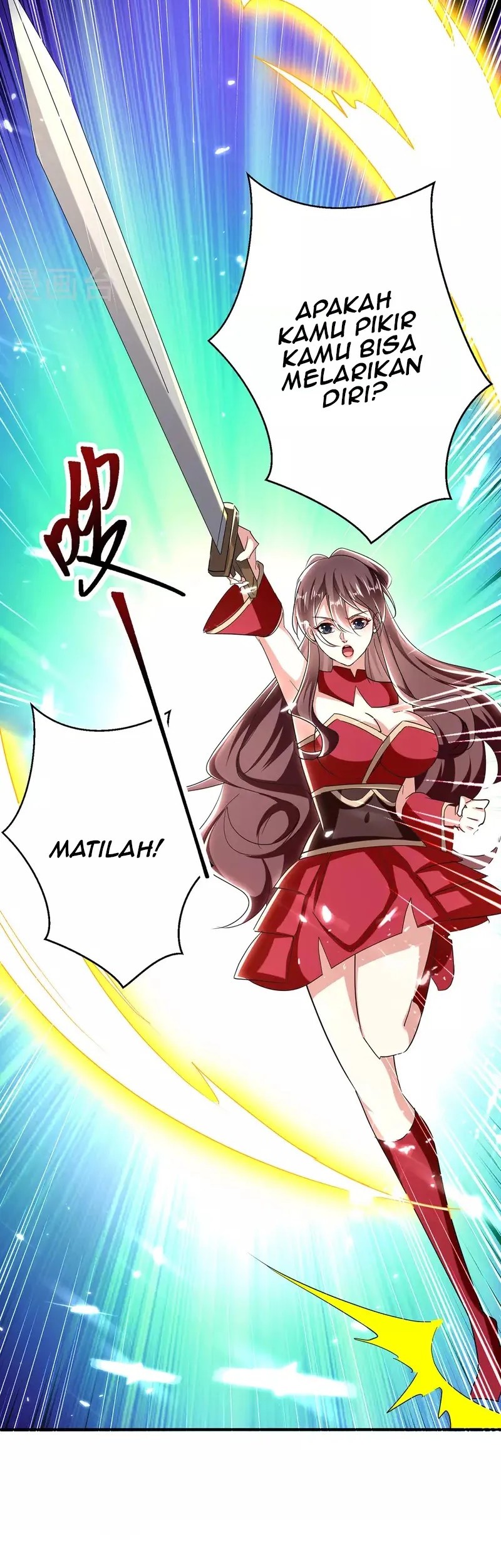 Strongest Leveling Chapter 310 - halaman 4