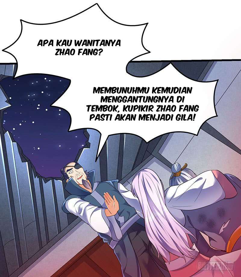 Strongest Leveling Chapter 32 - halaman 4