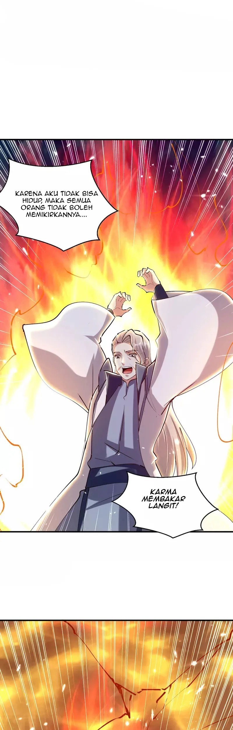 Strongest Leveling Chapter 320 - halaman 2