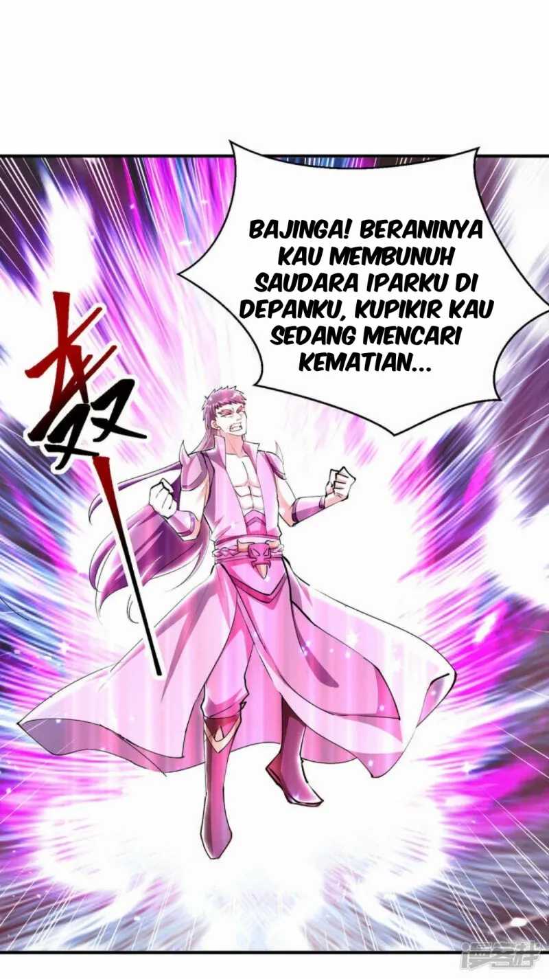 Strongest Leveling Chapter 323 - halaman 2