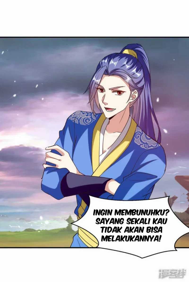 Strongest Leveling Chapter 324 - halaman 5
