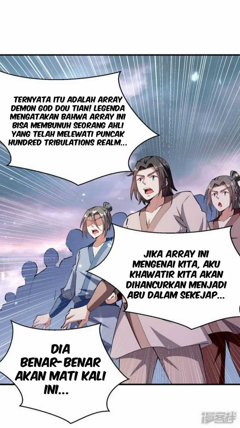 Strongest Leveling Chapter 325 - halaman 2