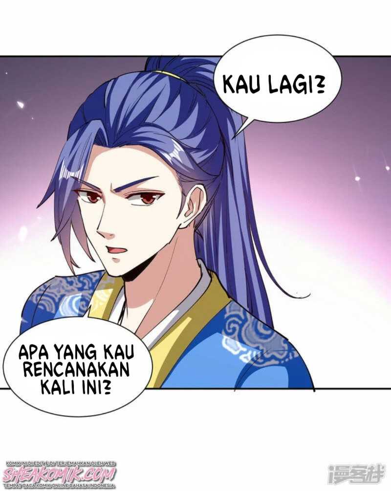 Strongest Leveling Chapter 326 - halaman 32