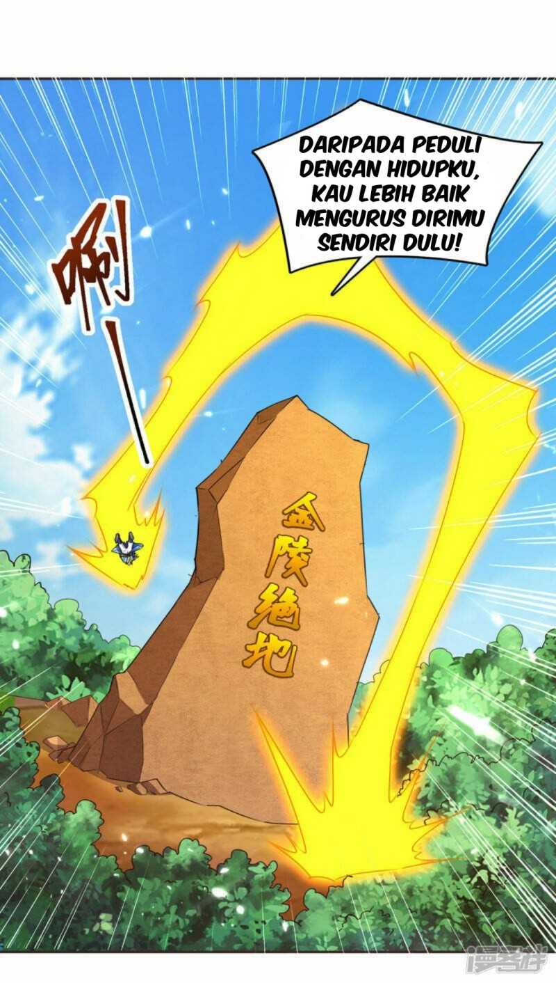 Strongest Leveling Chapter 326 - halaman 4