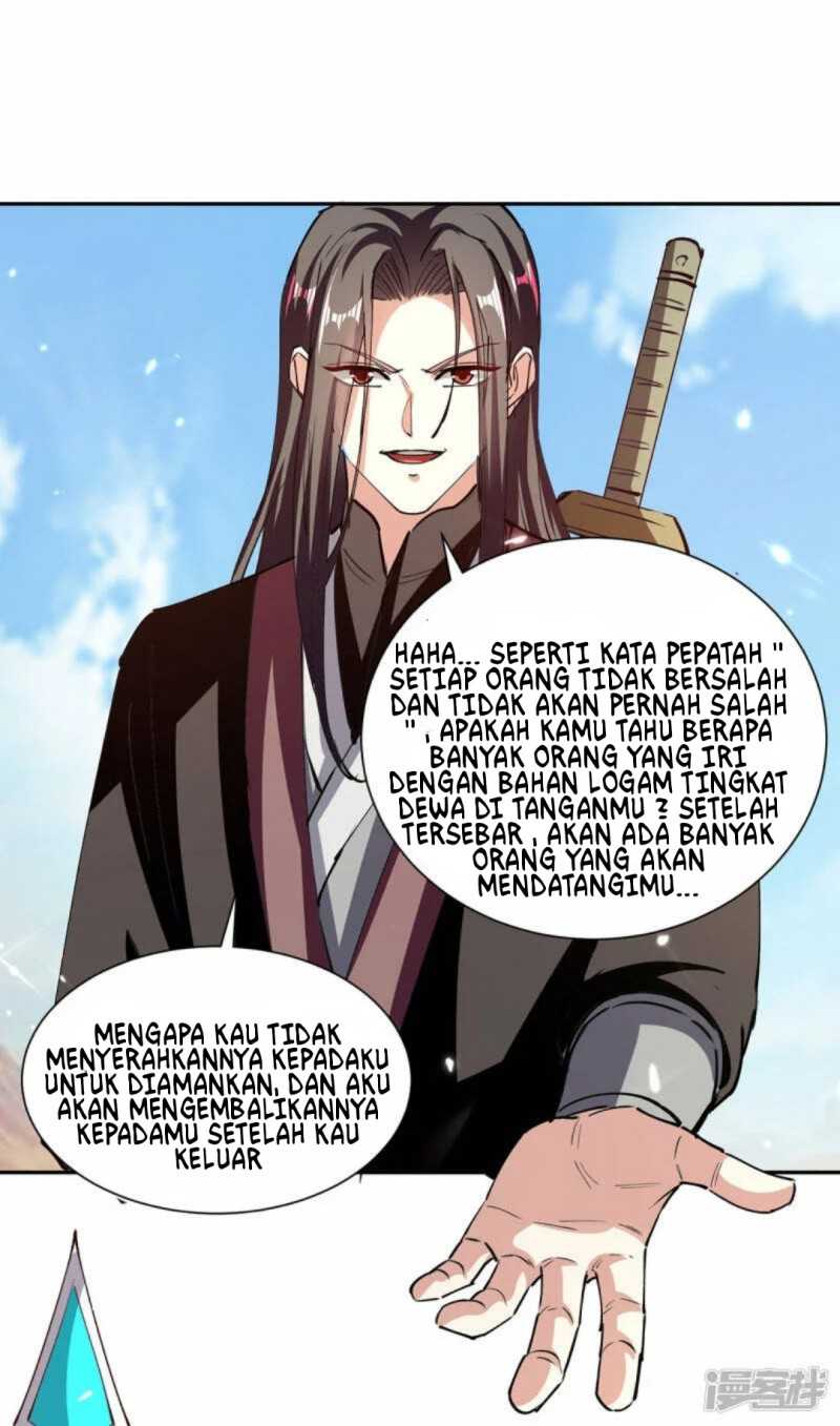 Strongest Leveling Chapter 327 - halaman 2