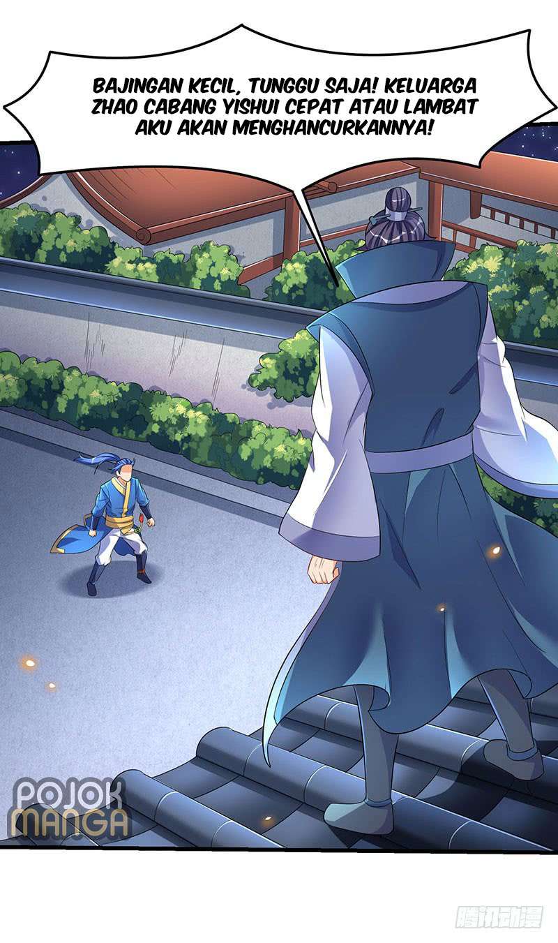 Strongest Leveling Chapter 33 - halaman 5