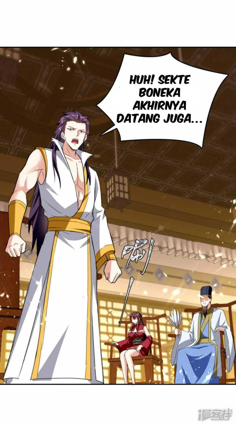 Strongest Leveling Chapter 330 - halaman 2