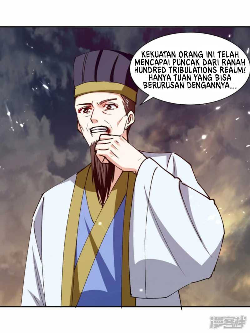 Strongest Leveling Chapter 331 - halaman 10