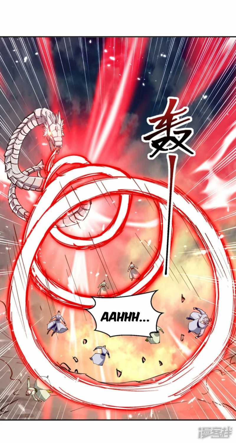 Strongest Leveling Chapter 331 - halaman 18