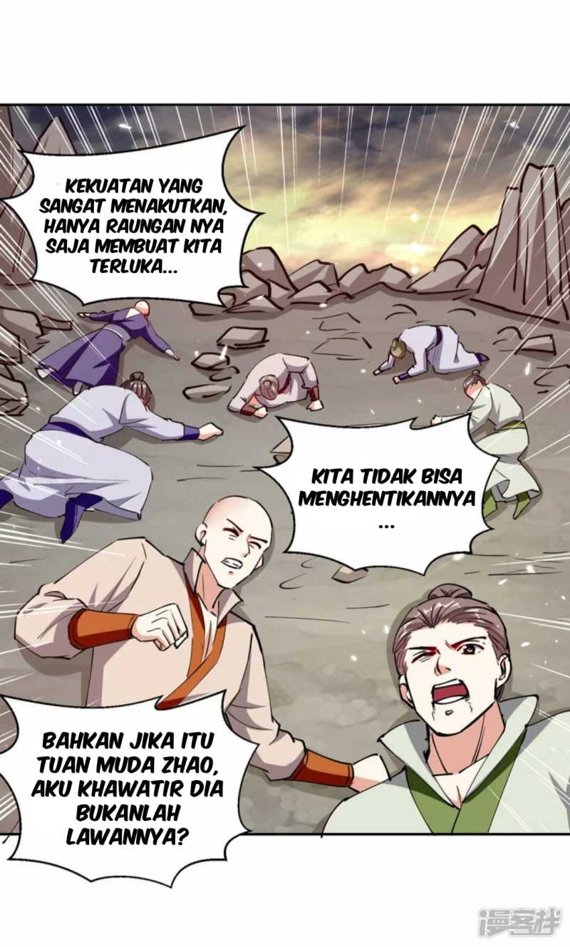 Strongest Leveling Chapter 331 - halaman 19