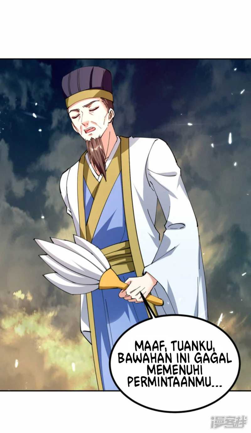 Strongest Leveling Chapter 331 - halaman 25