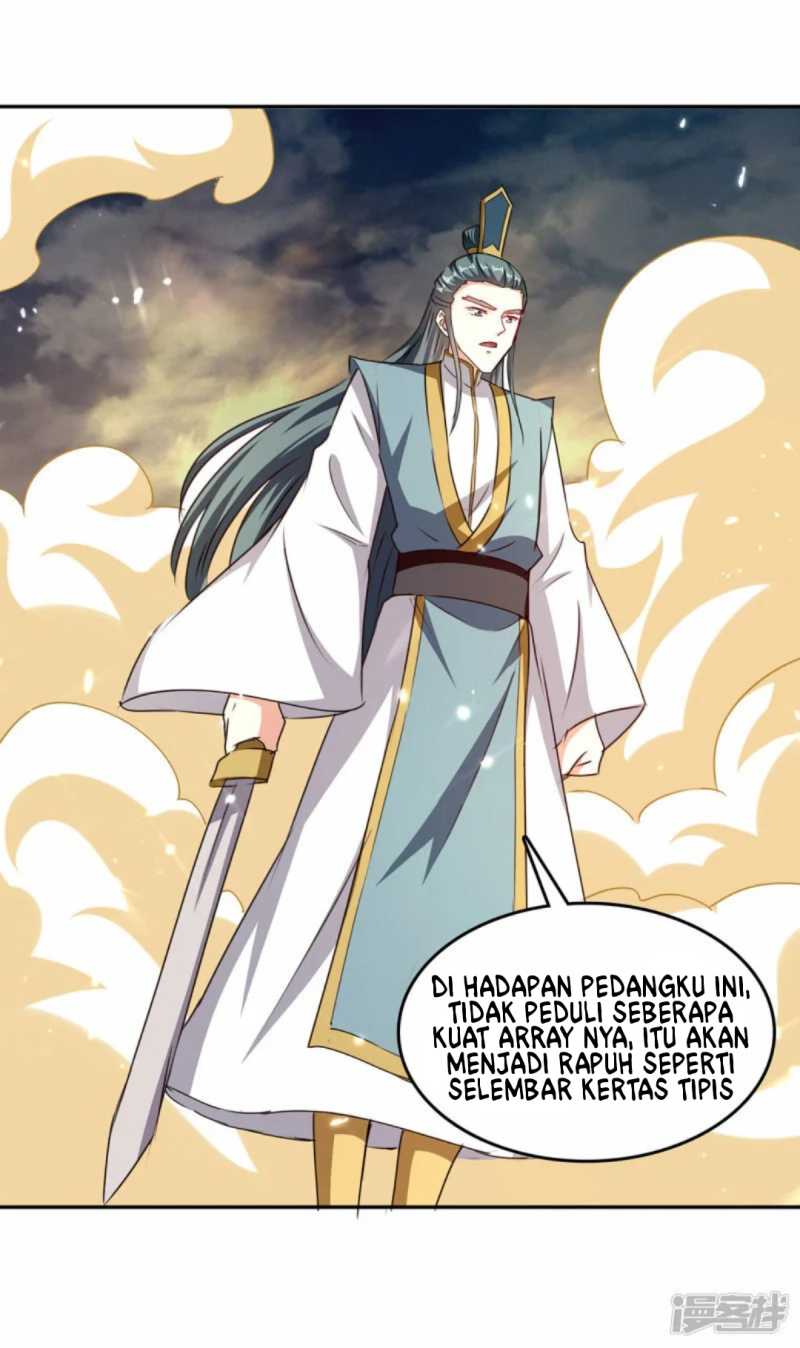 Strongest Leveling Chapter 331 - halaman 3