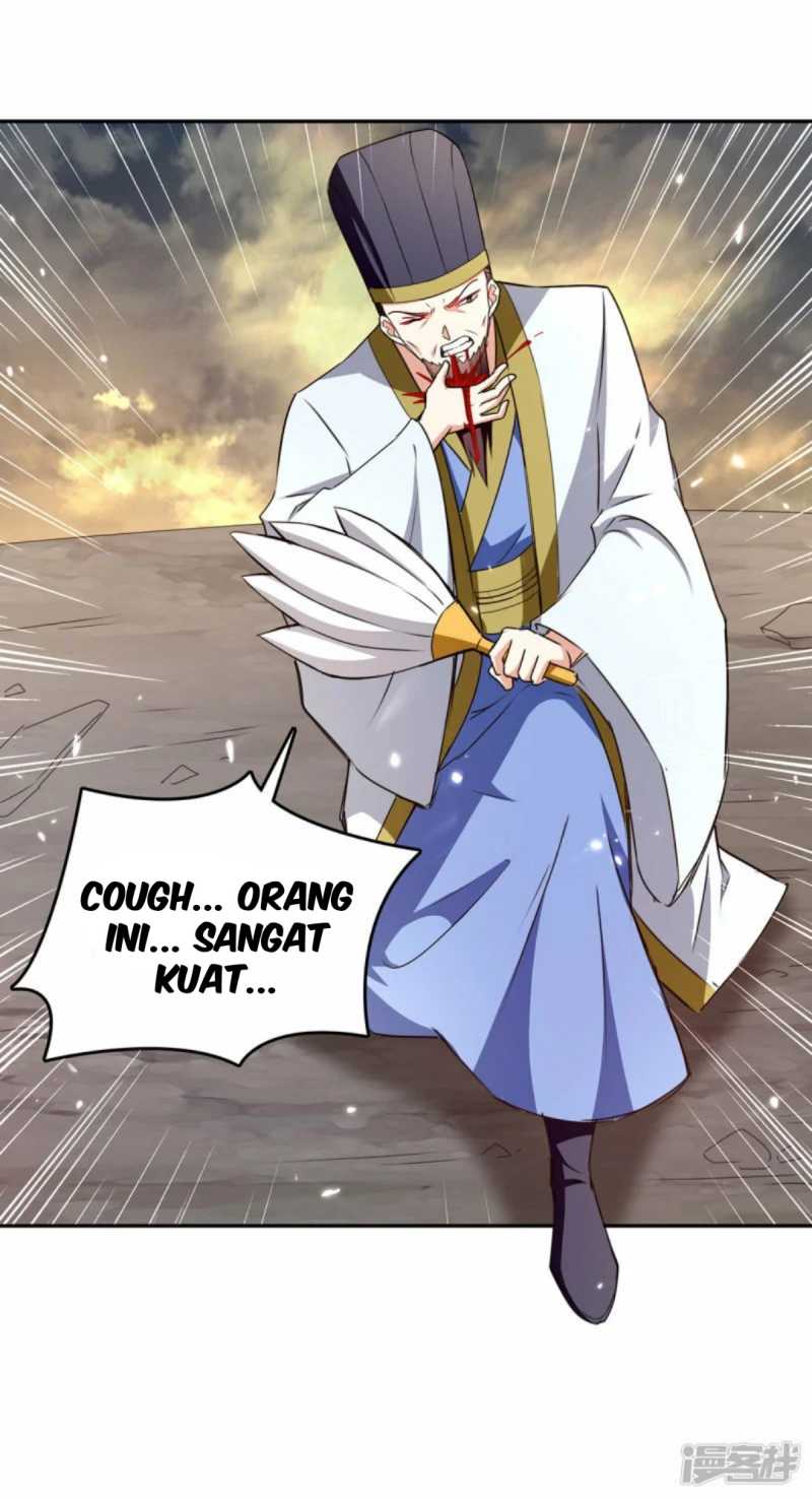 Strongest Leveling Chapter 331 - halaman 4