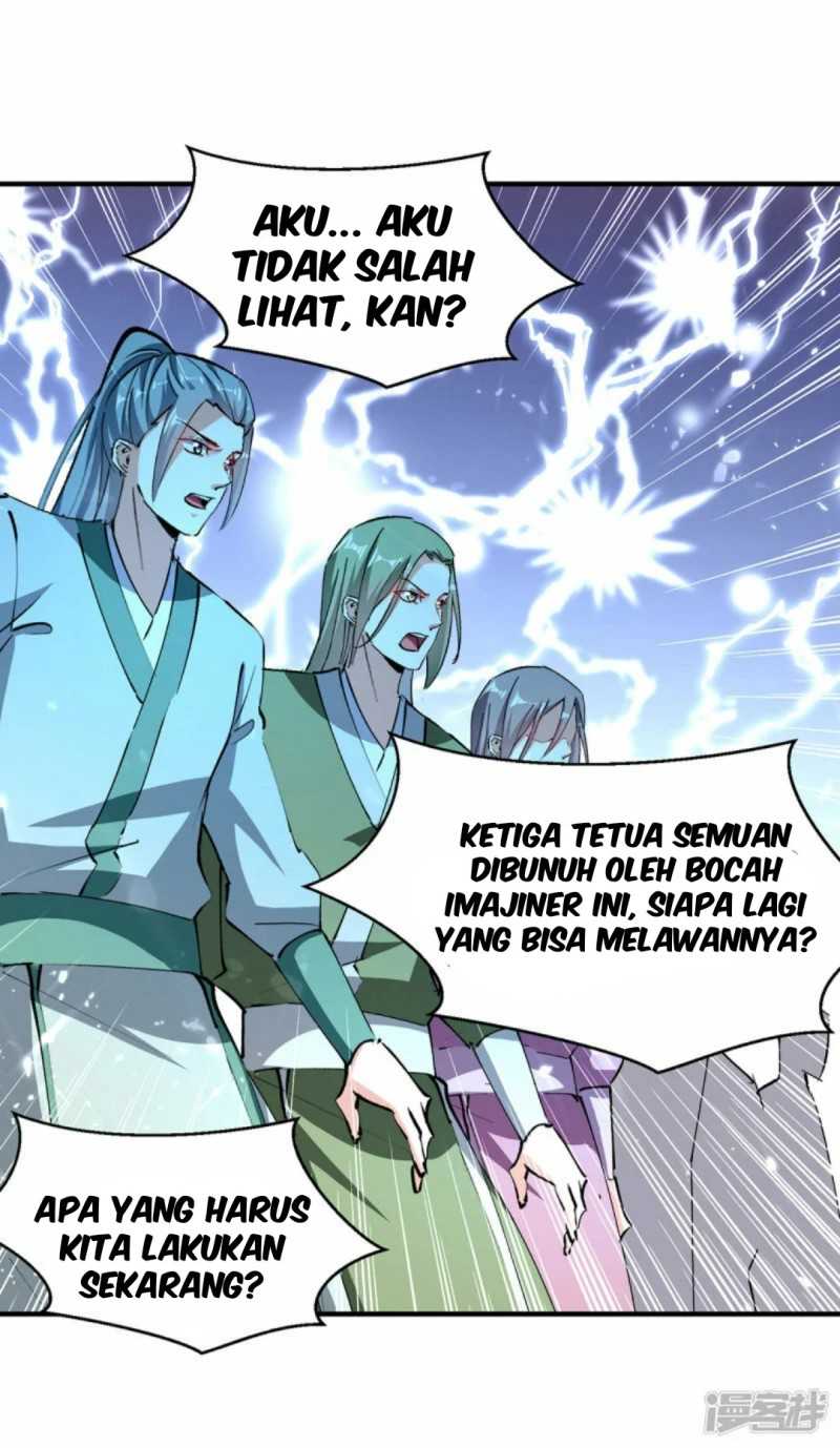 Strongest Leveling Chapter 335 - halaman 2