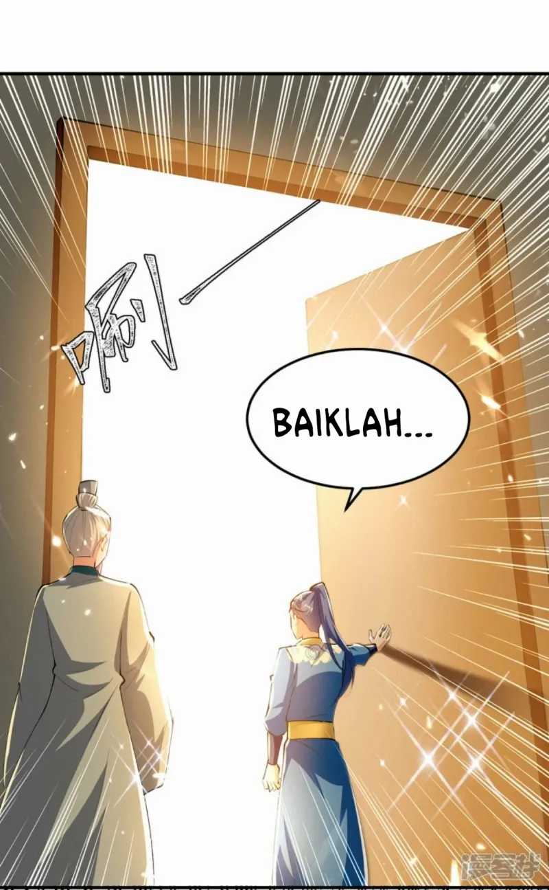 Strongest Leveling Chapter 337 - halaman 32