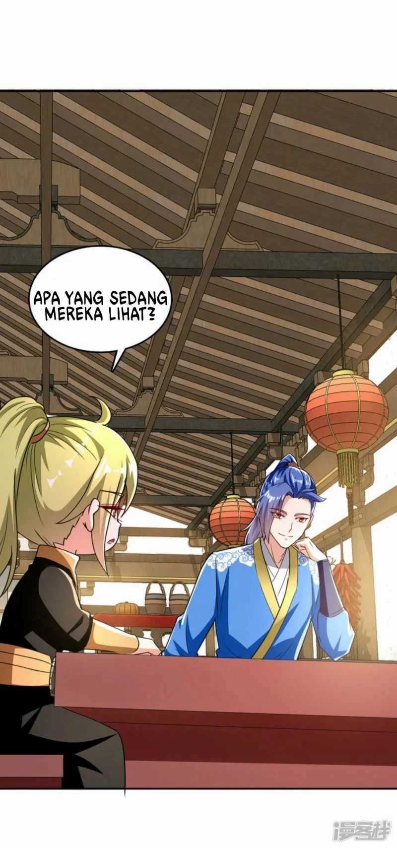 Strongest Leveling Chapter 340 - halaman 12