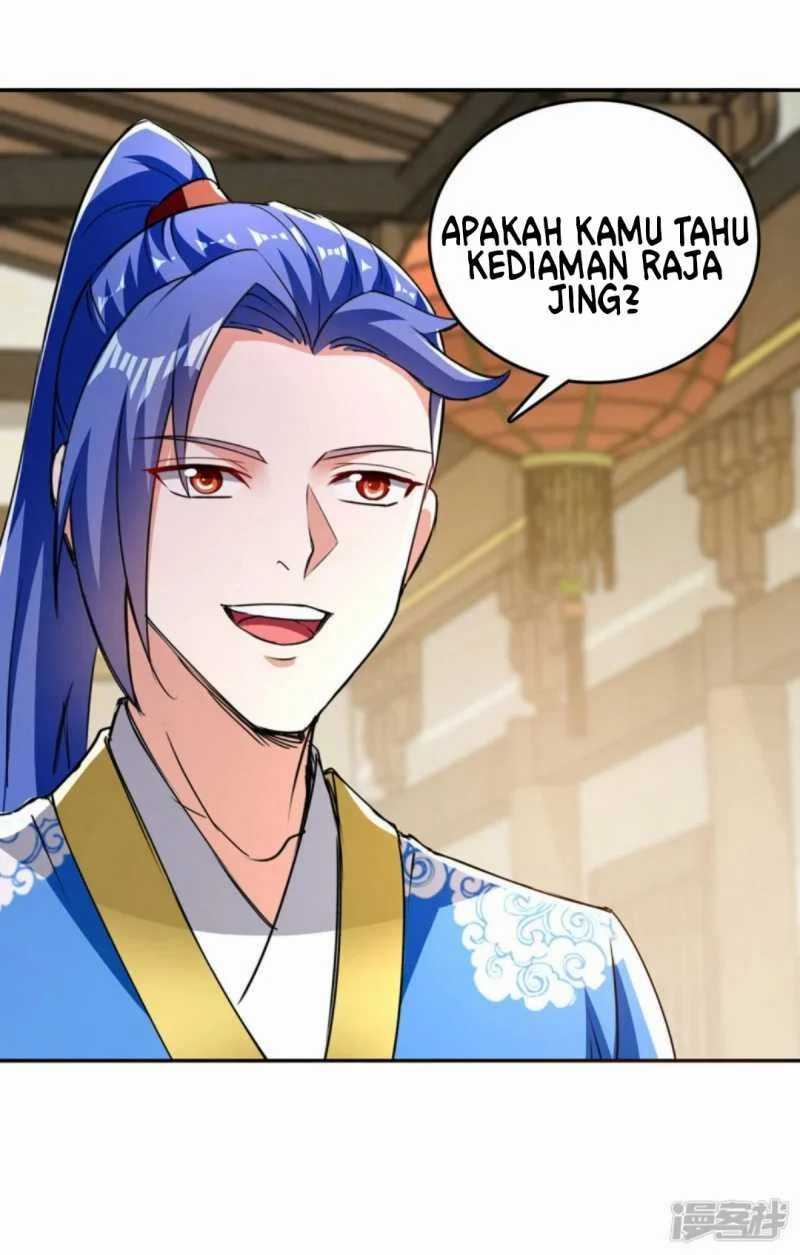 Strongest Leveling Chapter 340 - halaman 18
