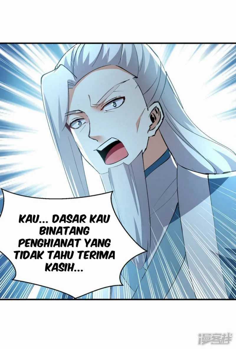 Strongest Leveling Chapter 340 - halaman 5
