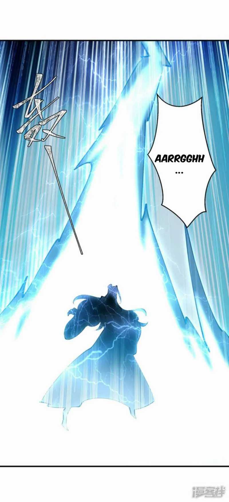 Strongest Leveling Chapter 340 - halaman 6