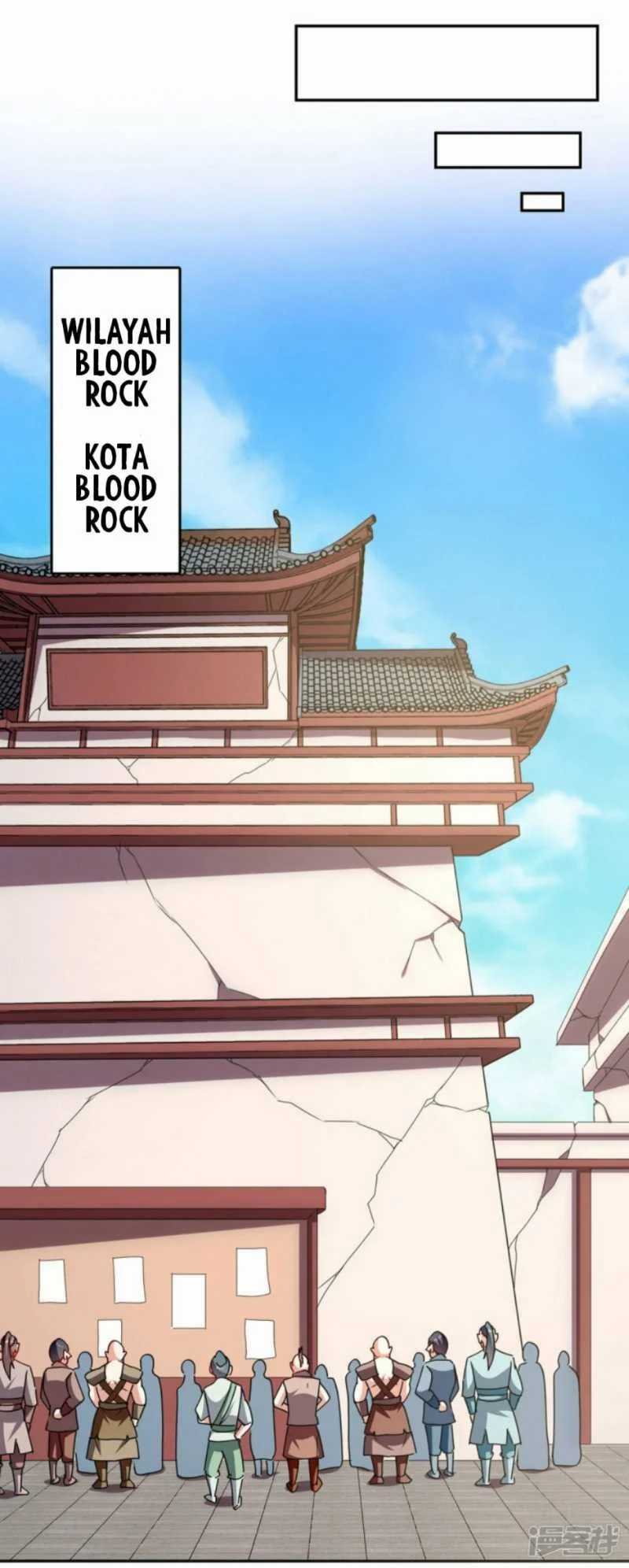Strongest Leveling Chapter 340 - halaman 9