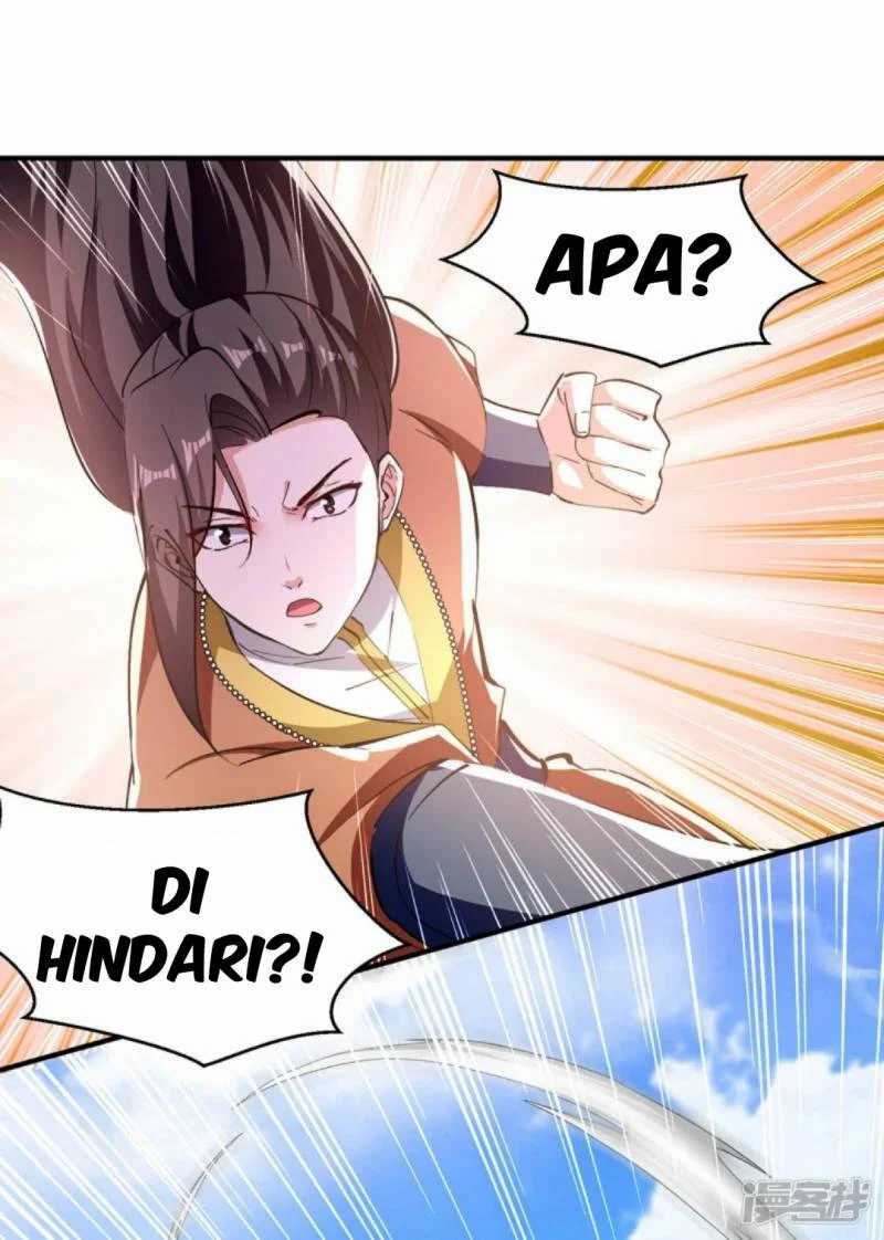 Strongest Leveling Chapter 342 - halaman 29