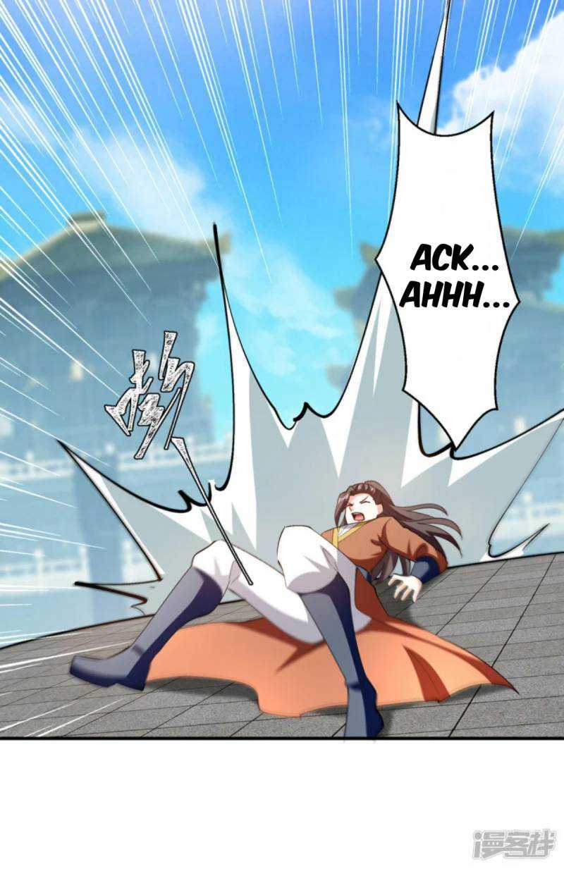 Strongest Leveling Chapter 342 - halaman 32