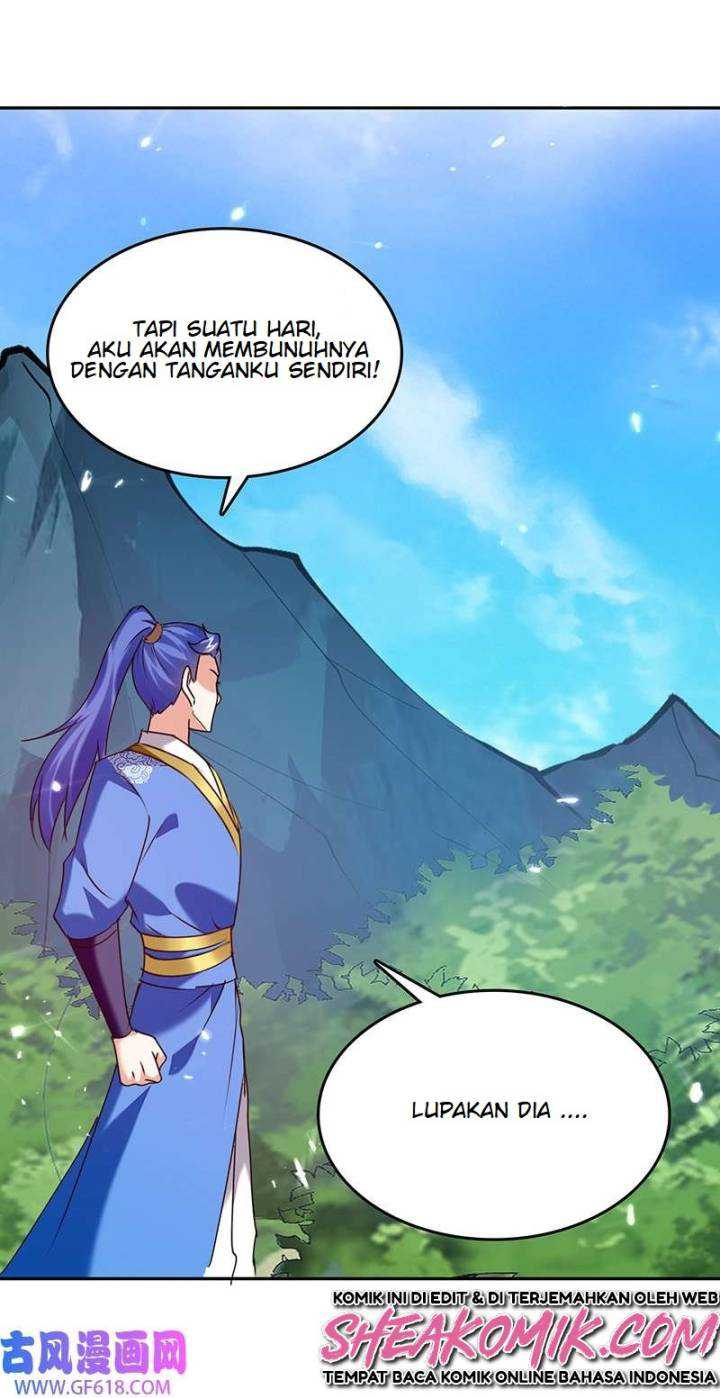 Strongest Leveling Chapter 346 - halaman 3