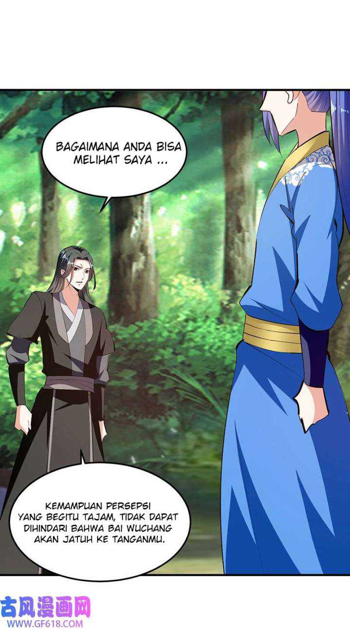 Strongest Leveling Chapter 347 - halaman 2